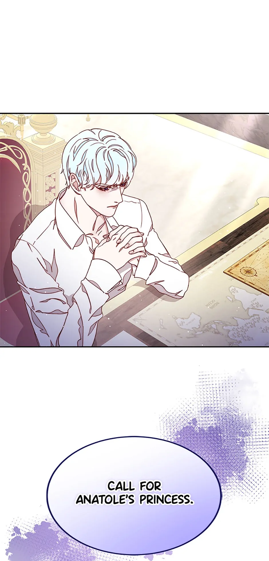 Read Please, Forget About Vivian Manga Online