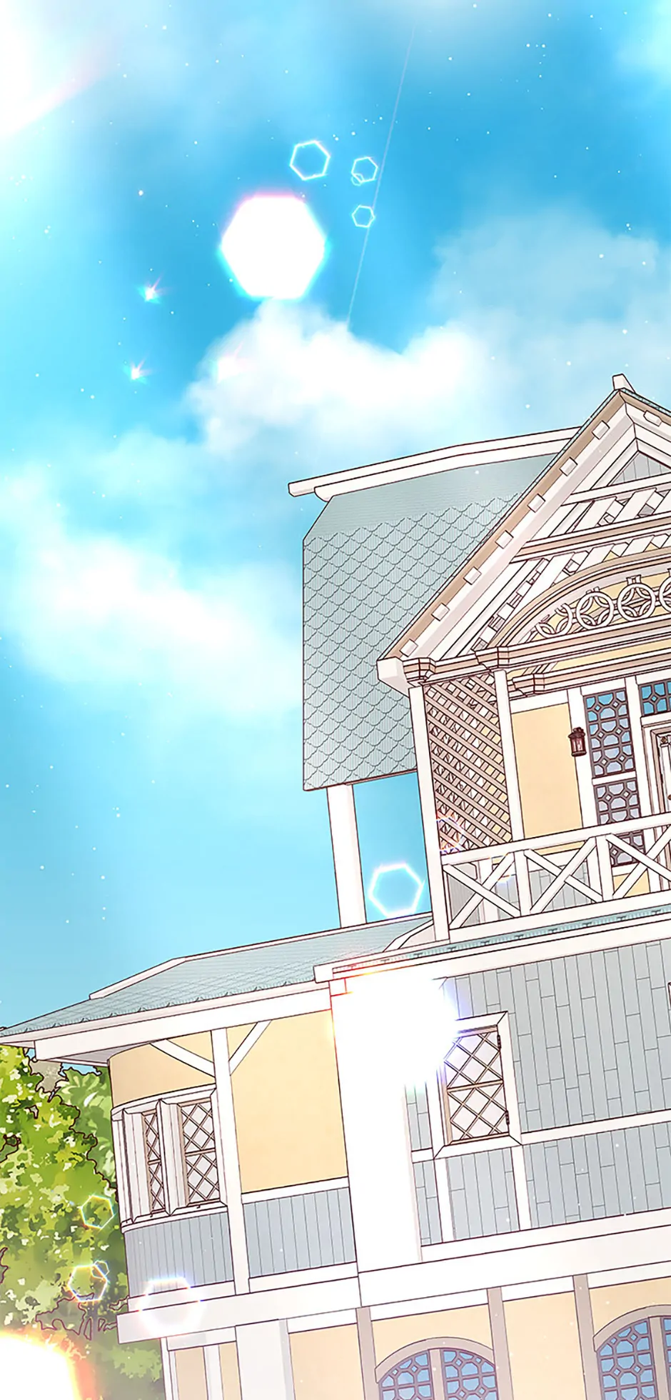 Read Please, Forget About Vivian Manga Online