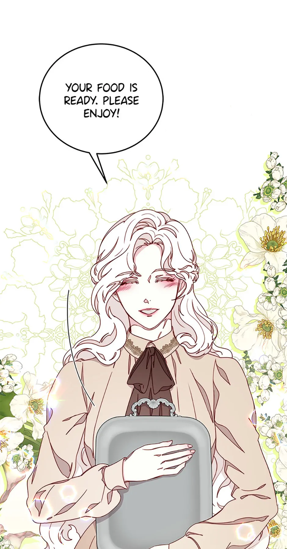 Read Please, Forget About Vivian Manga Online