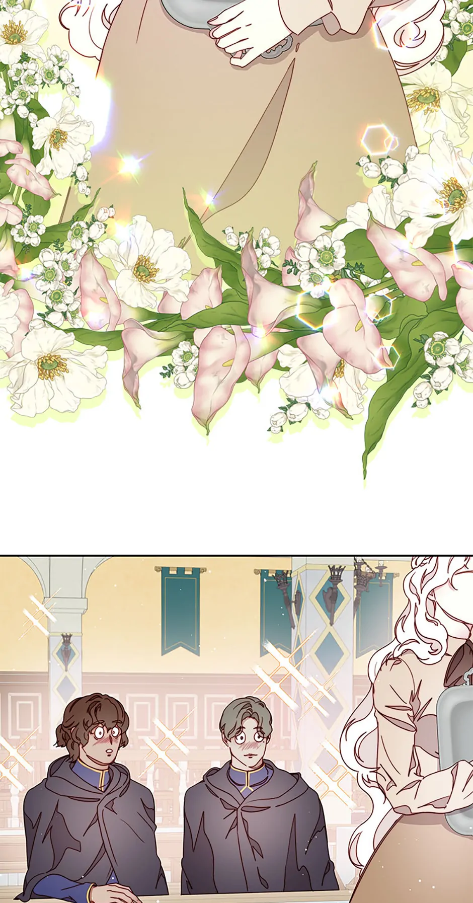 Read Please, Forget About Vivian Manga Online