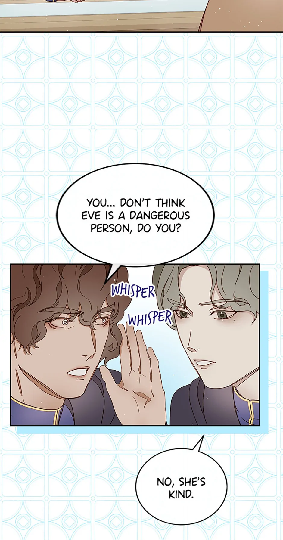 Read Please, Forget About Vivian Manga Online