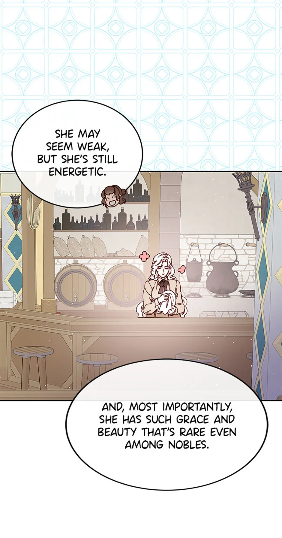 Read Please, Forget About Vivian Manga Online