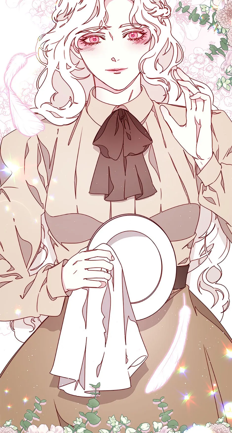 Read Please, Forget About Vivian Manga Online