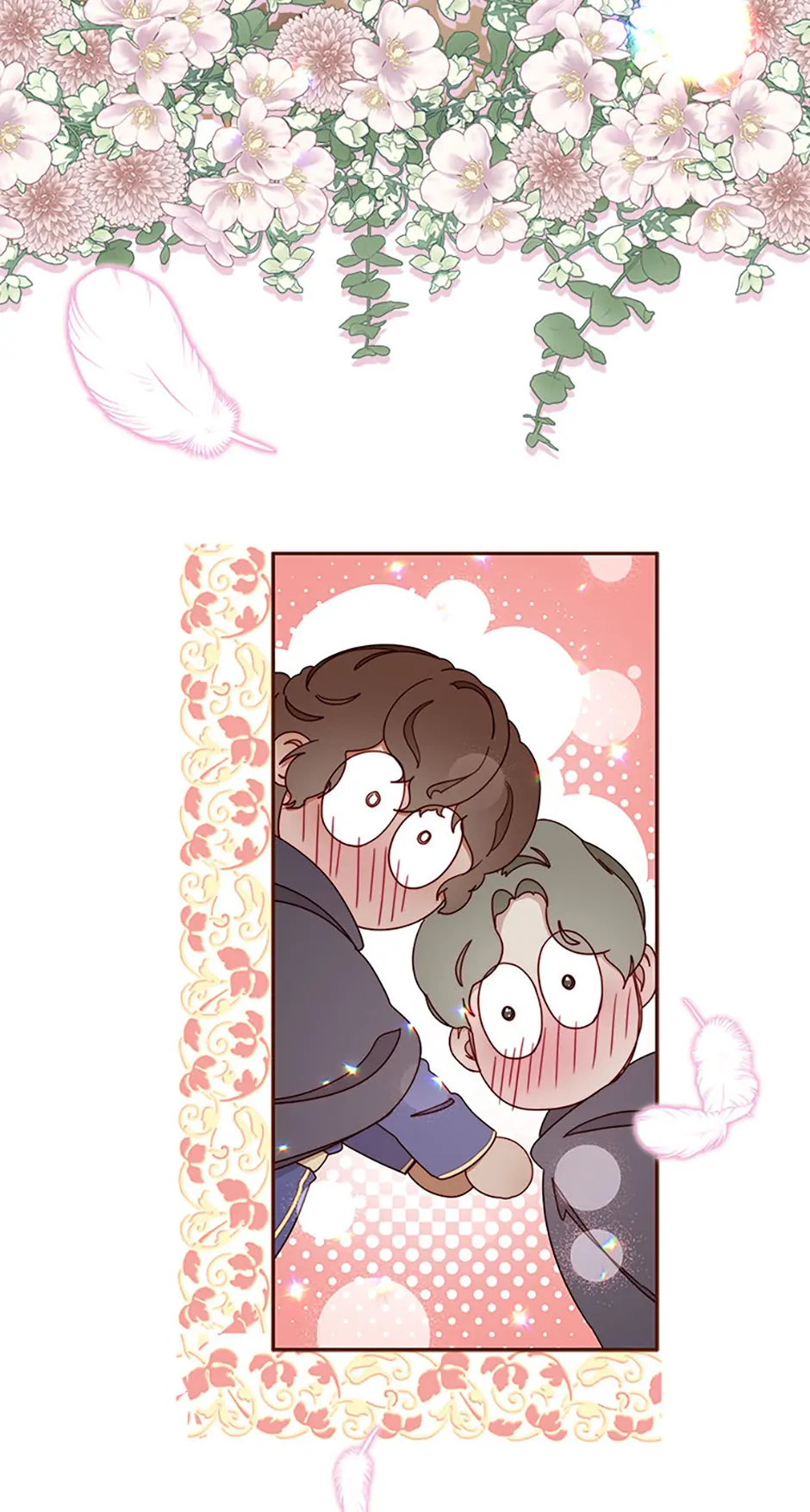 Read Please, Forget About Vivian Manga Online