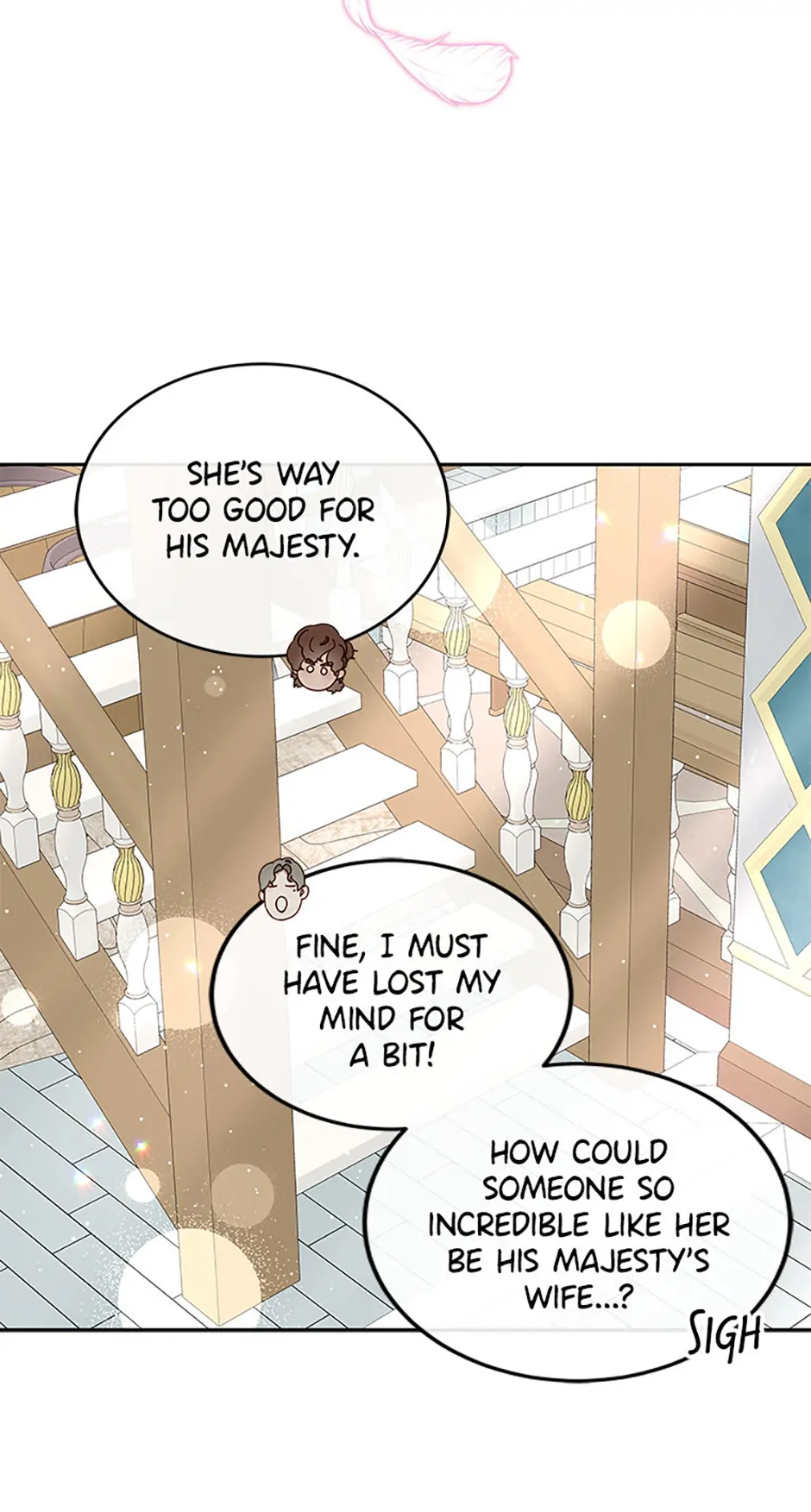 Read Please, Forget About Vivian Manga Online