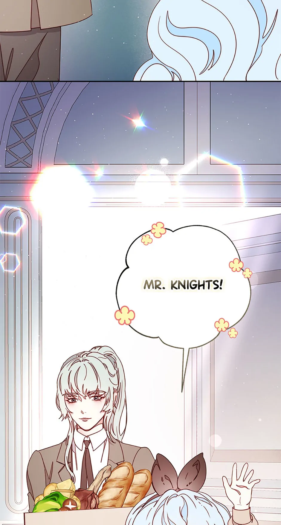 Read Please, Forget About Vivian Manga Online