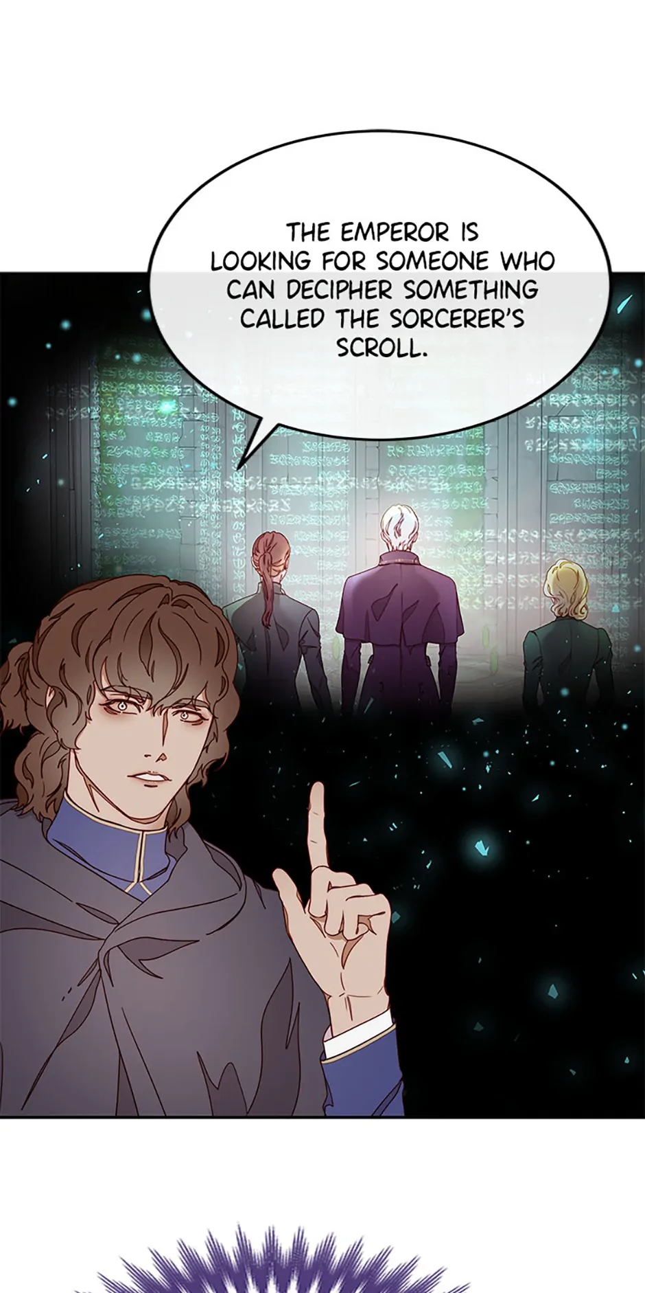 Read Please, Forget About Vivian Manga Online