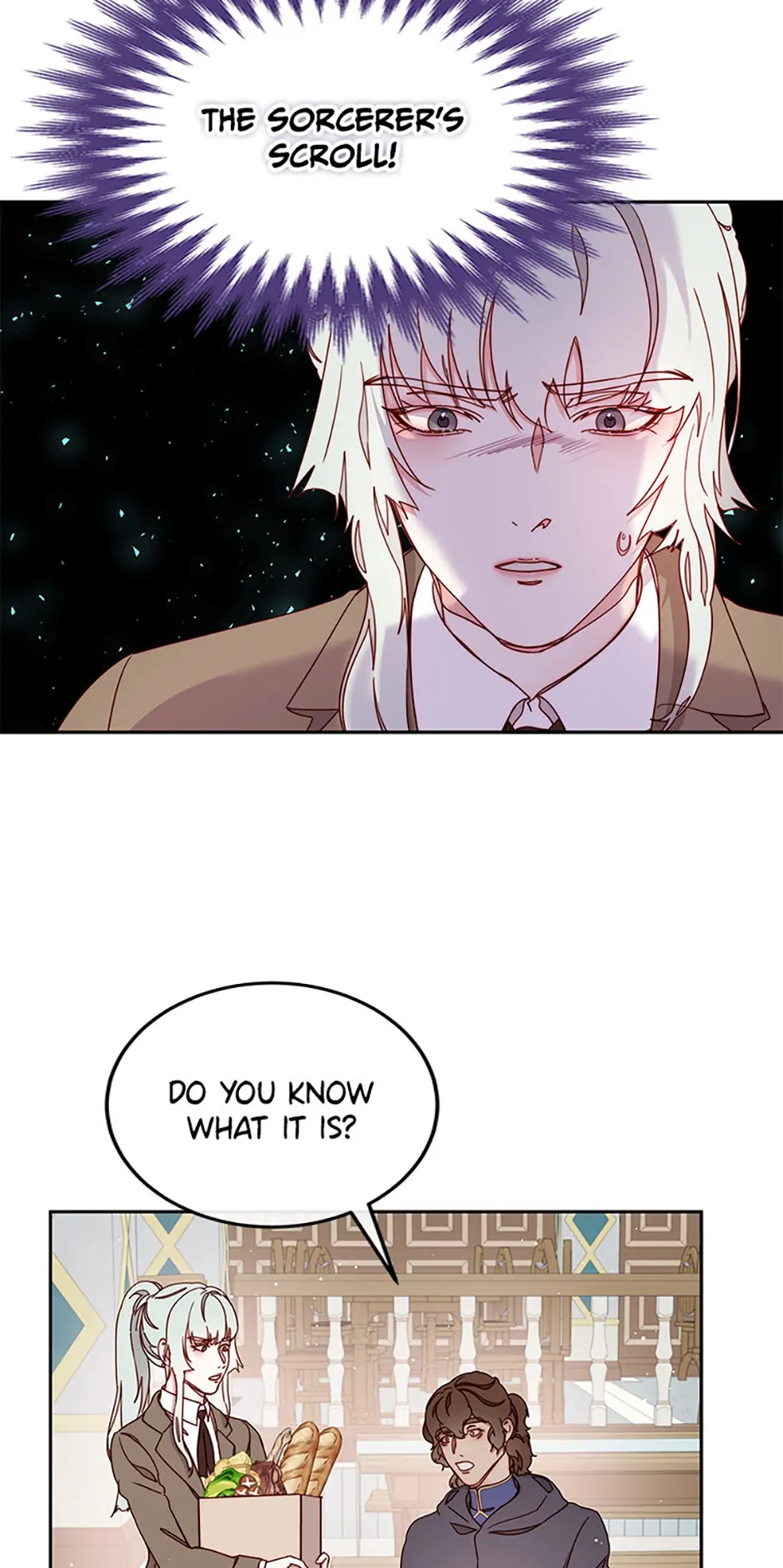 Read Please, Forget About Vivian Manga Online