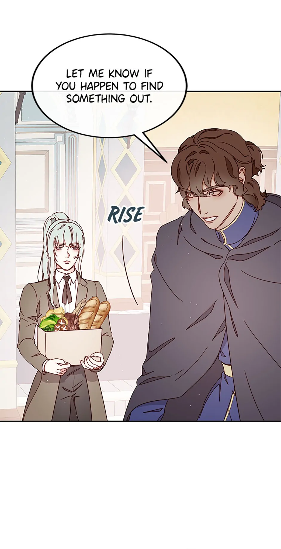 Read Please, Forget About Vivian Manga Online