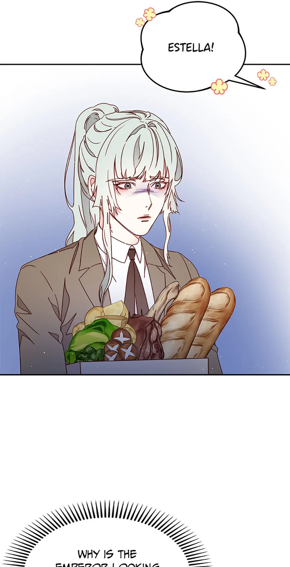 Read Please, Forget About Vivian Manga Online