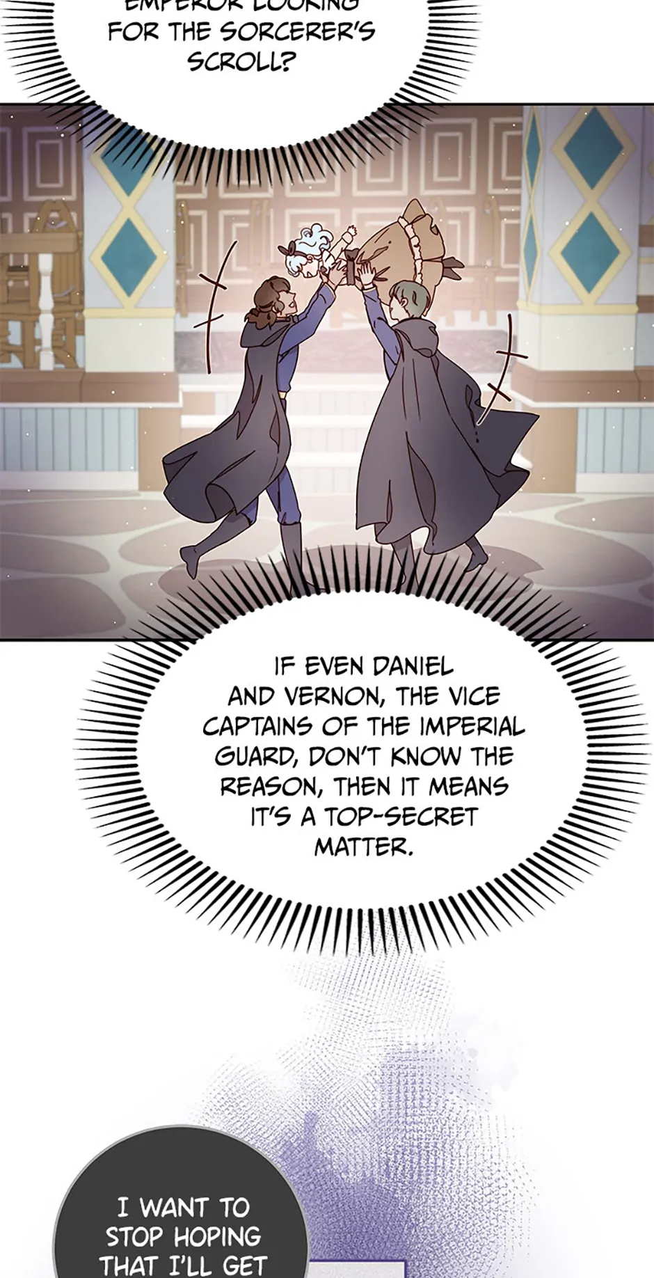 Read Please, Forget About Vivian Manga Online