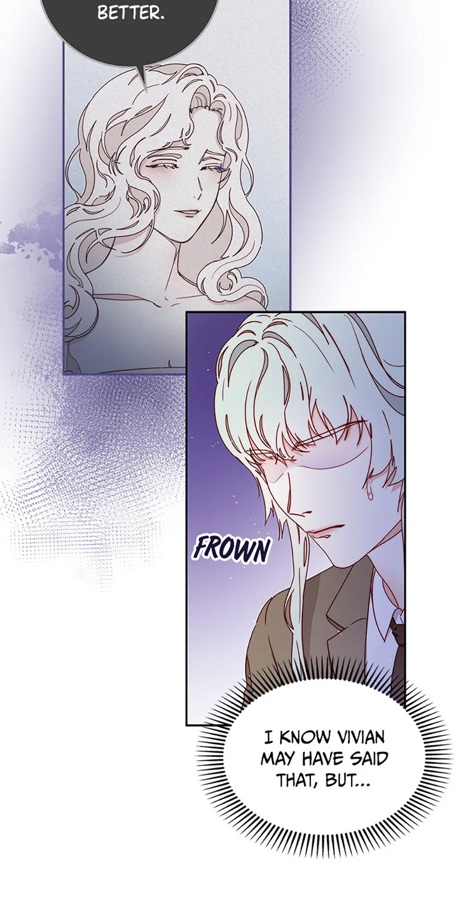 Read Please, Forget About Vivian Manga Online