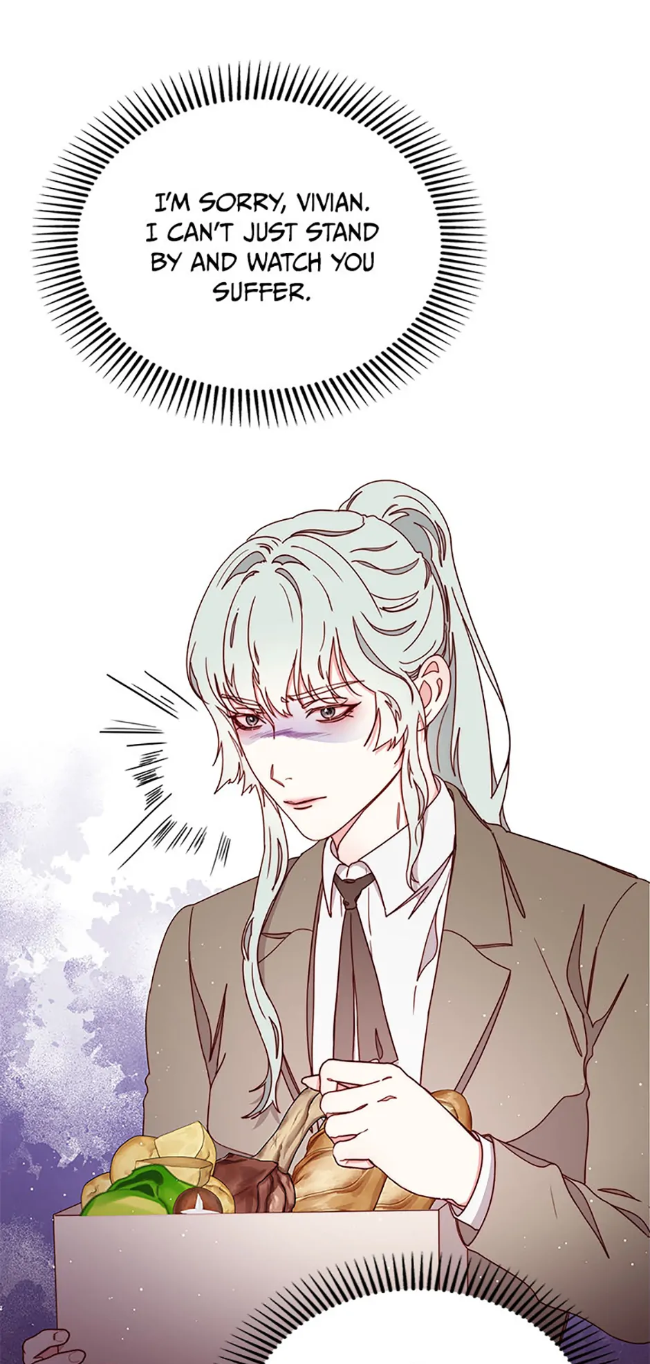 Read Please, Forget About Vivian Manga Online