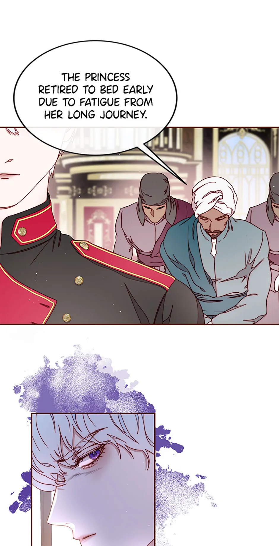 Read Please, Forget About Vivian Manga Online