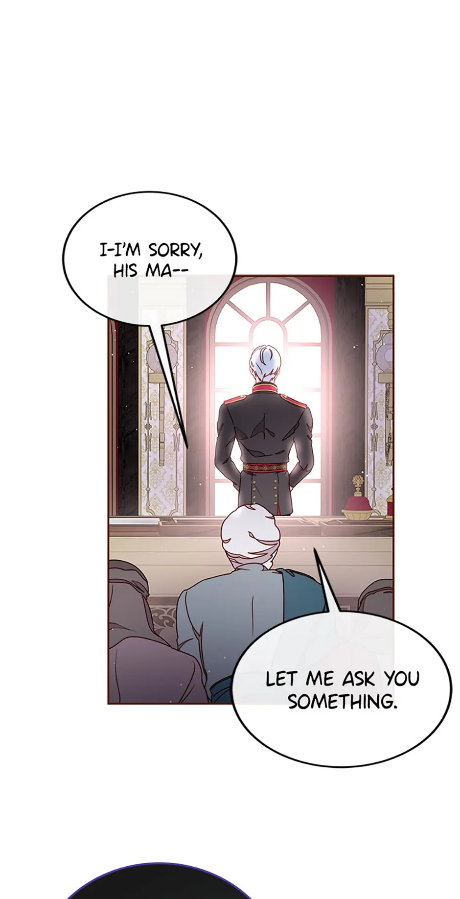 Read Please, Forget About Vivian Manga Online