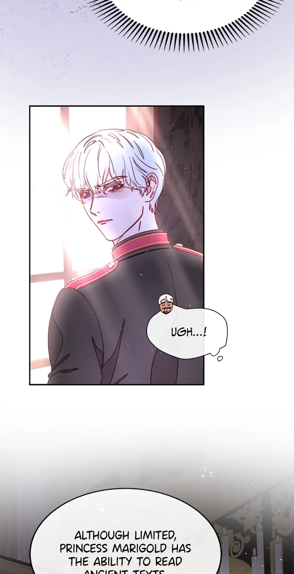 Read Please, Forget About Vivian Manga Online