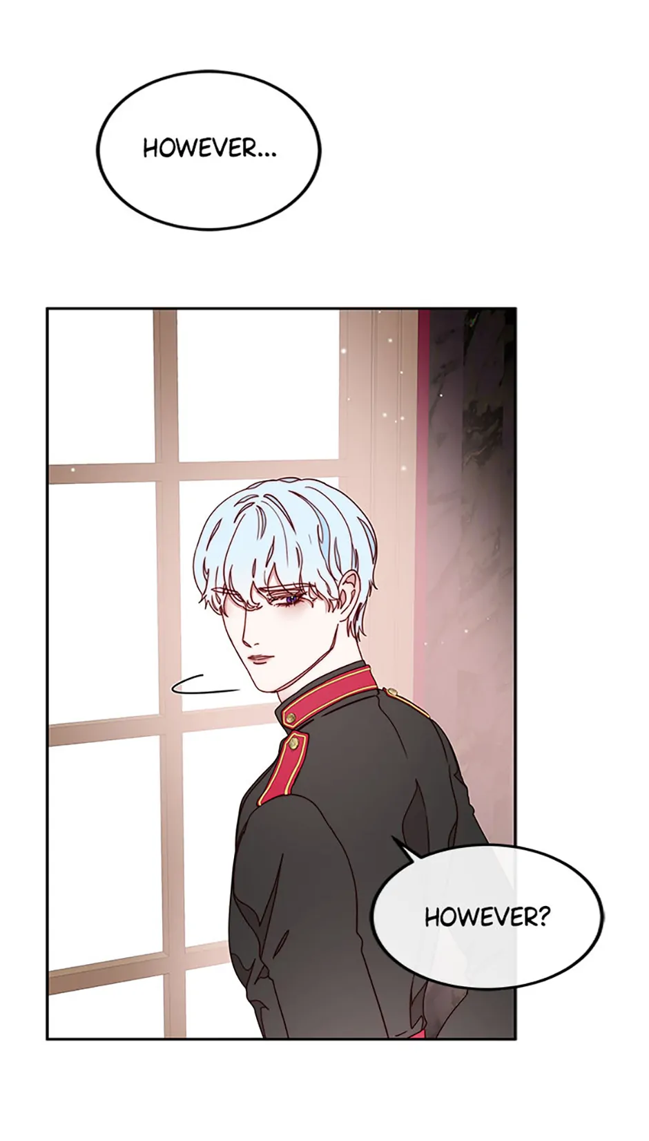 Read Please, Forget About Vivian Manga Online