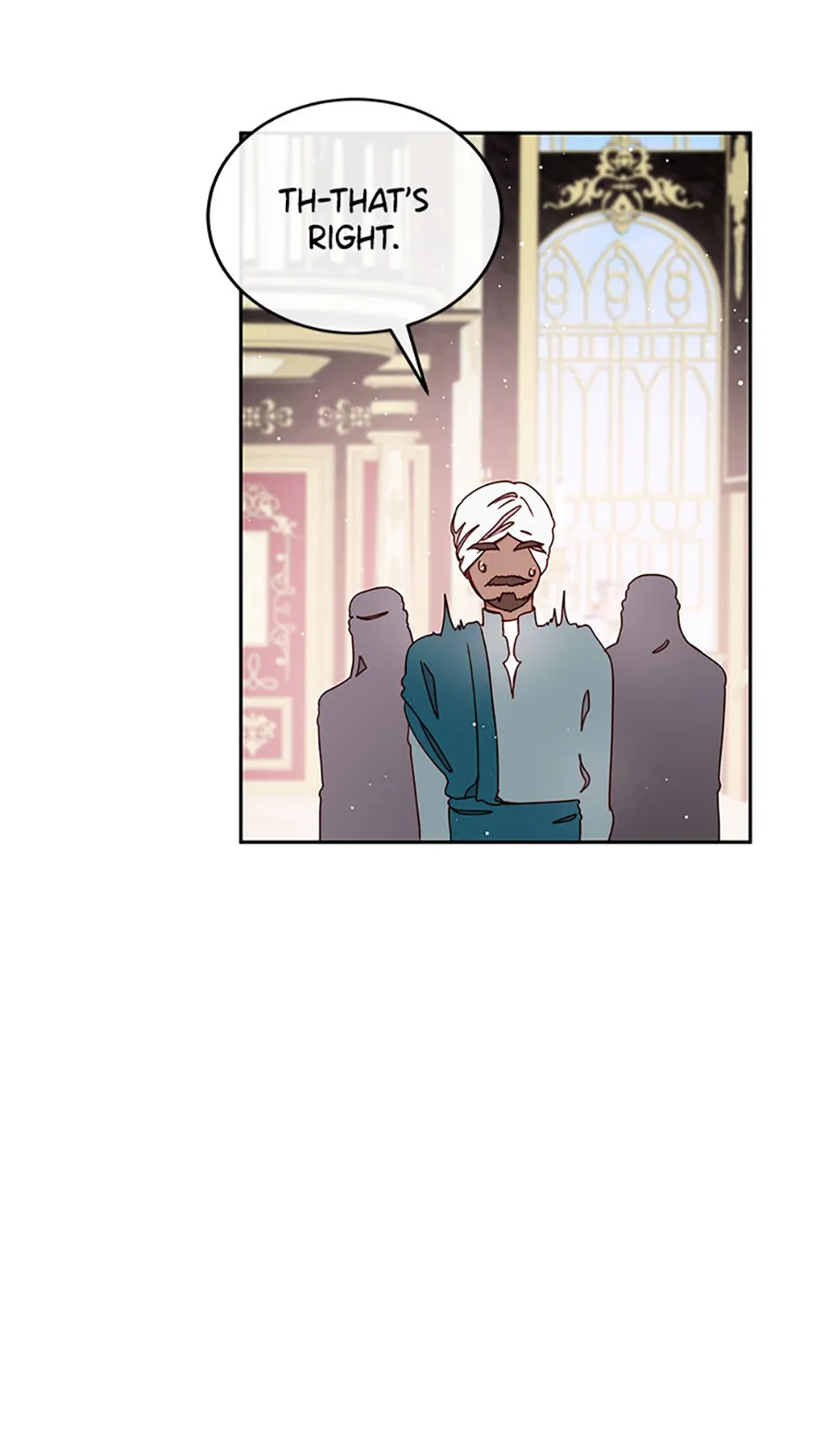 Read Please, Forget About Vivian Manga Online