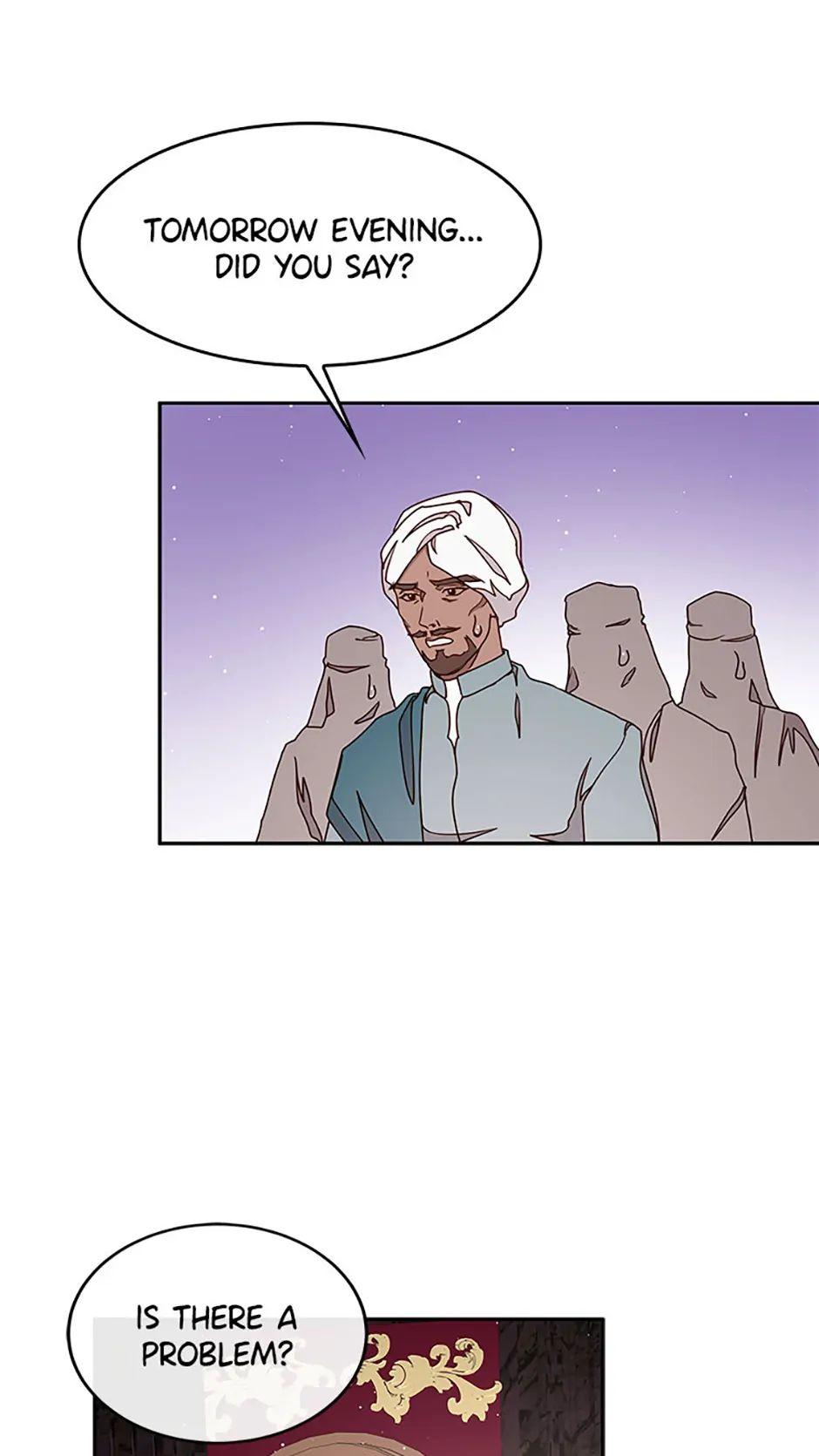 Read Please, Forget About Vivian Manga Online