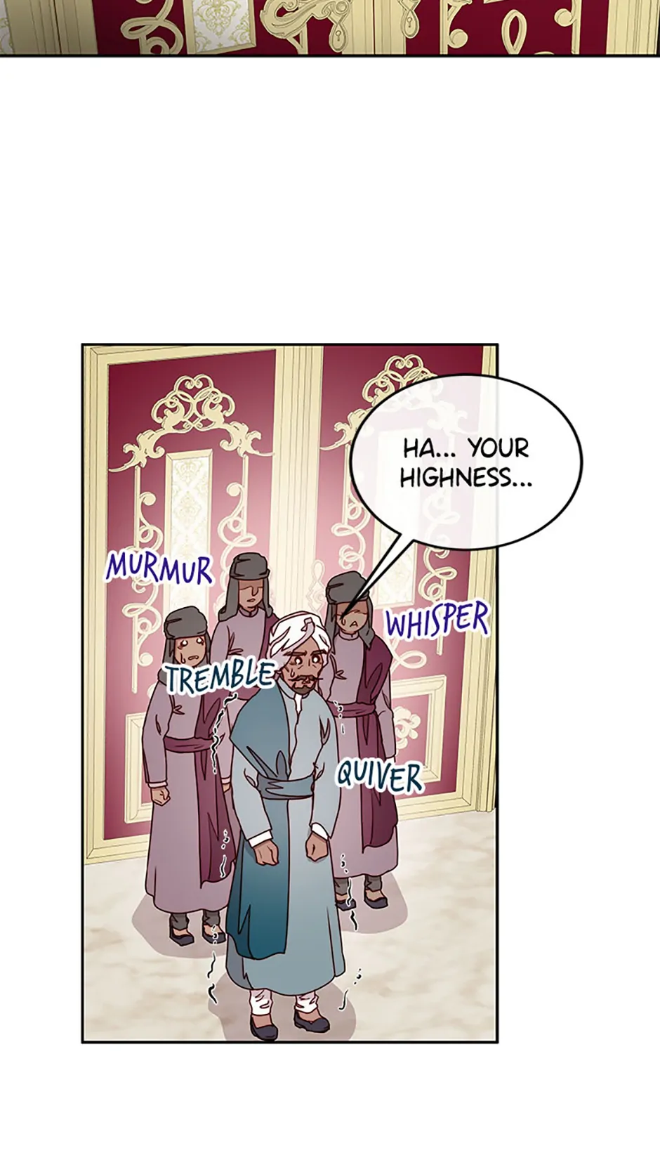 Read Please, Forget About Vivian Manga Online