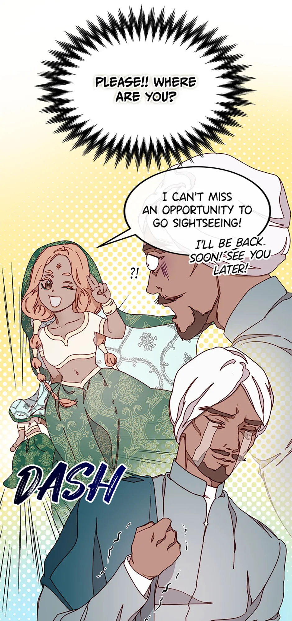 Read Please, Forget About Vivian Manga Online