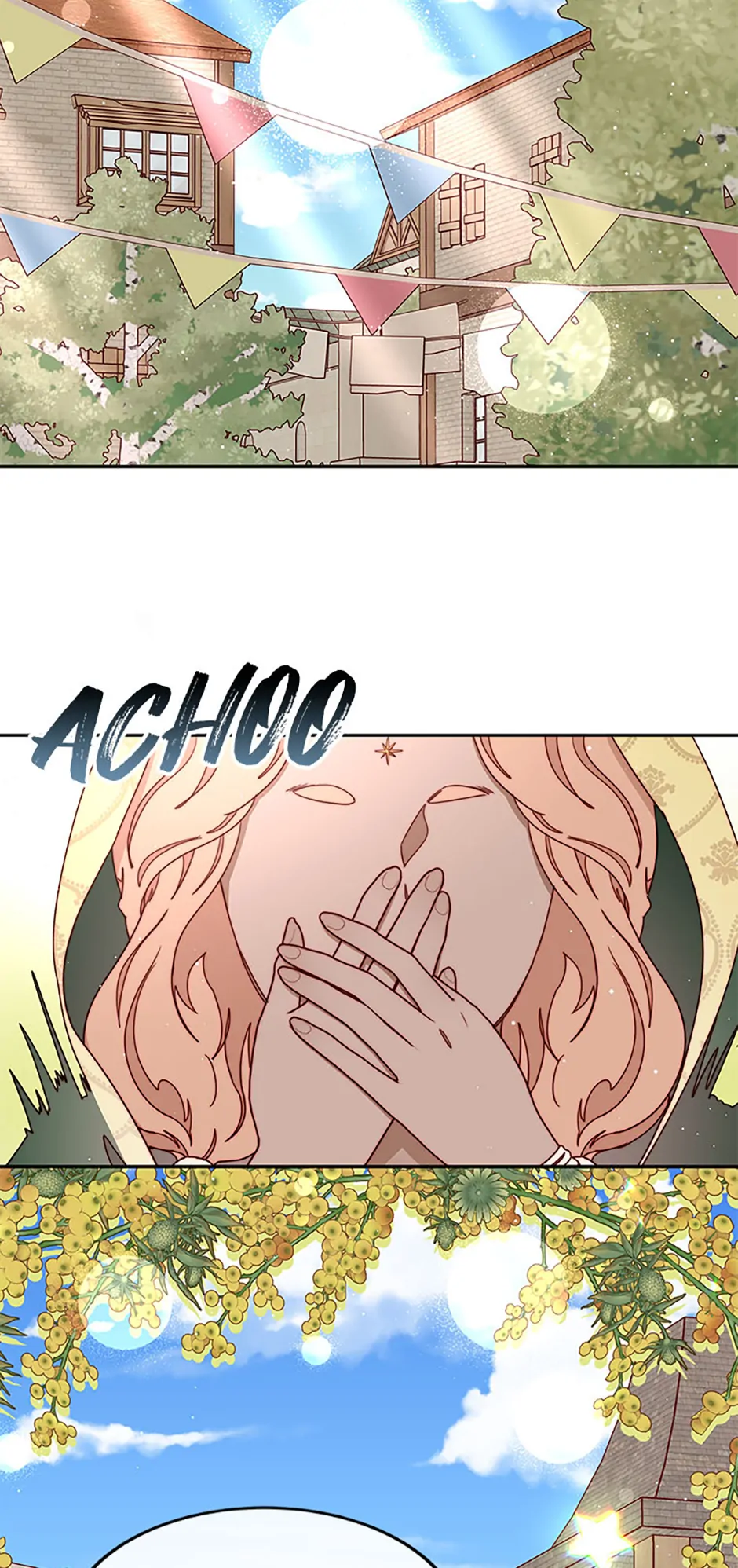 Read Please, Forget About Vivian Manga Online