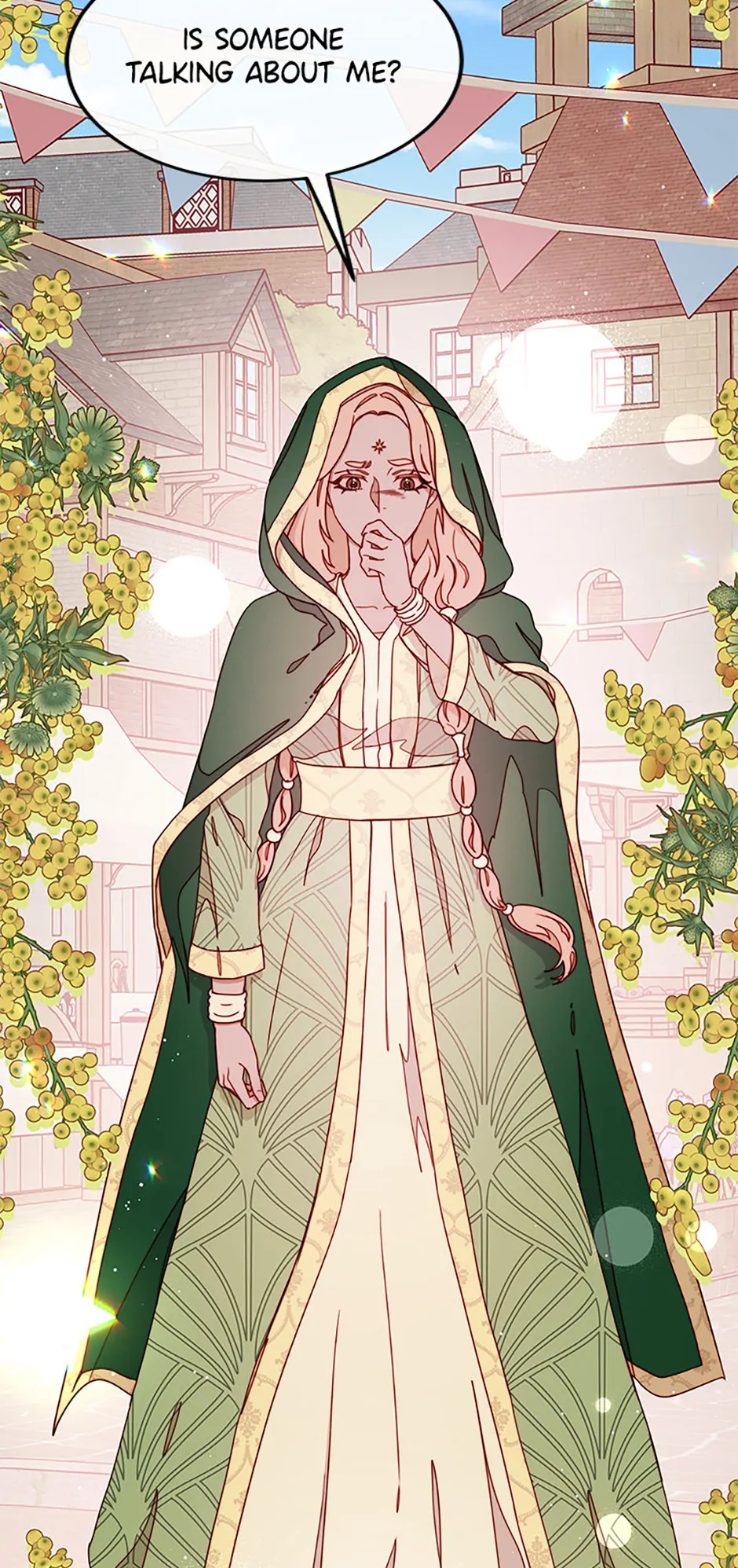 Read Please, Forget About Vivian Manga Online