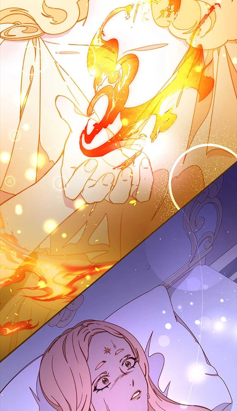 Read Please, Forget About Vivian Manga Online