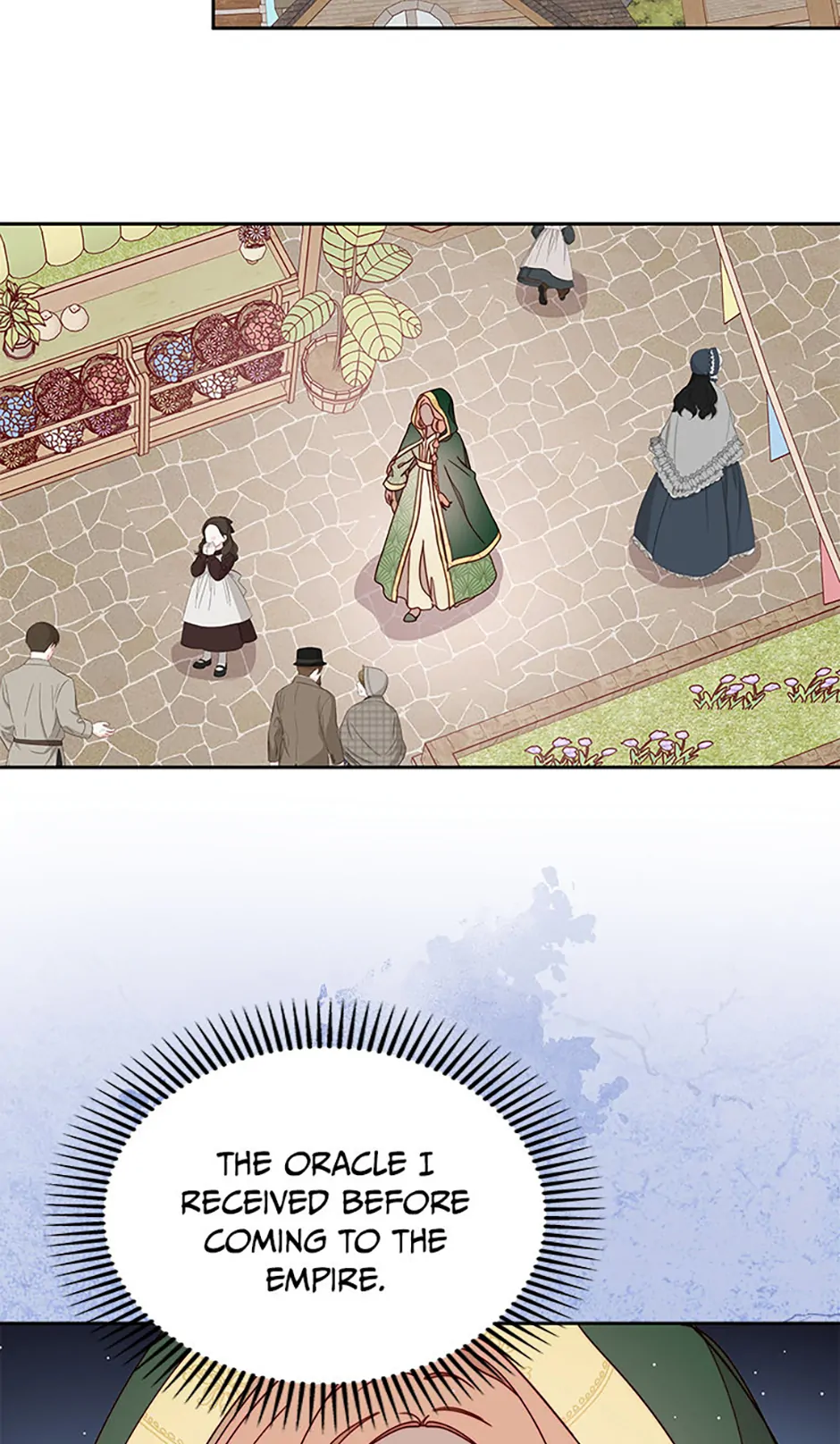 Read Please, Forget About Vivian Manga Online