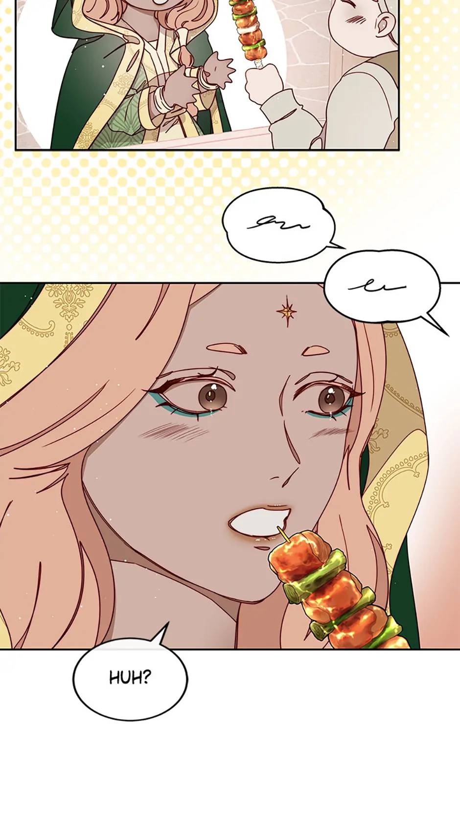 Read Please, Forget About Vivian Manga Online