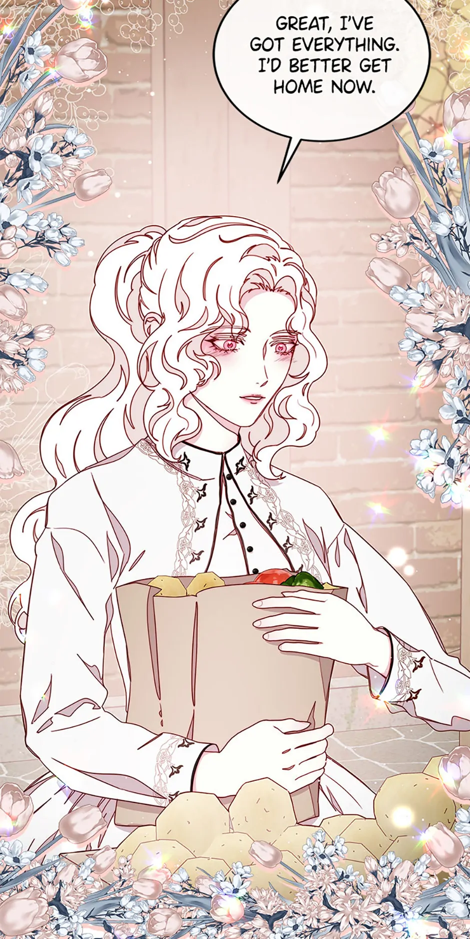 Read Please, Forget About Vivian Manga Online