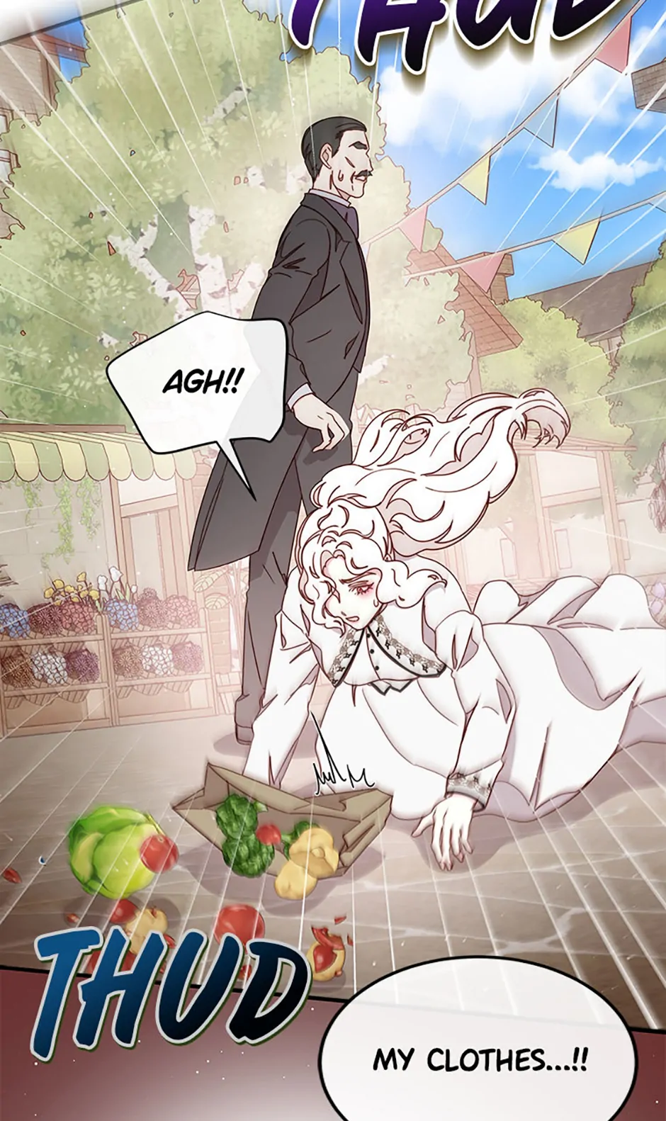 Read Please, Forget About Vivian Manga Online