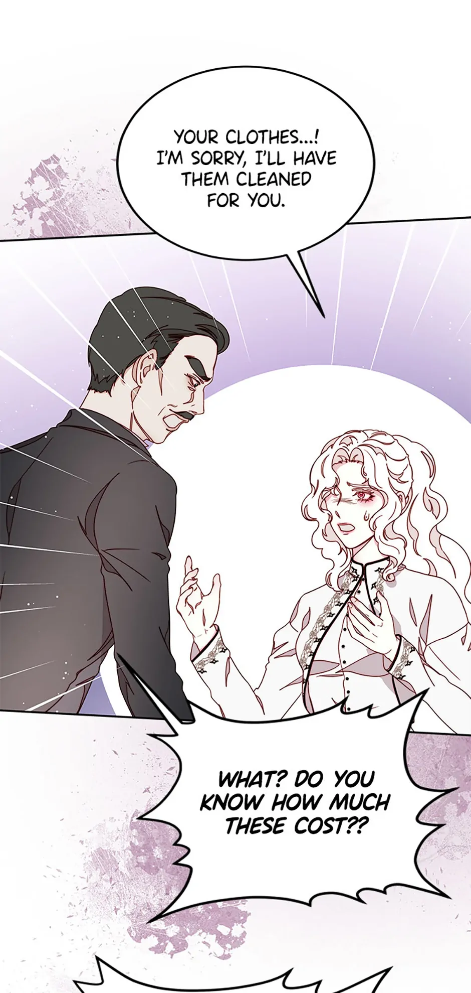 Read Please, Forget About Vivian Manga Online