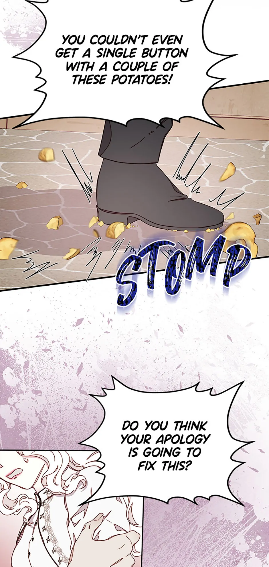 Read Please, Forget About Vivian Manga Online