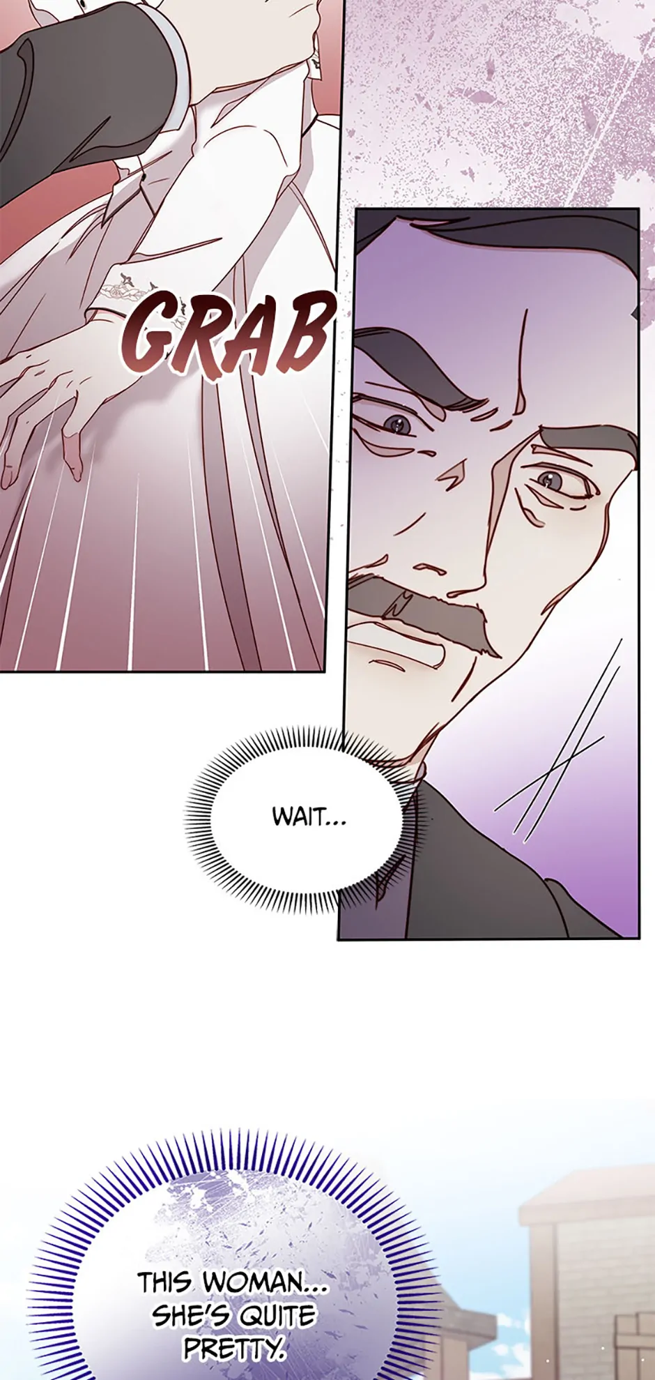 Read Please, Forget About Vivian Manga Online