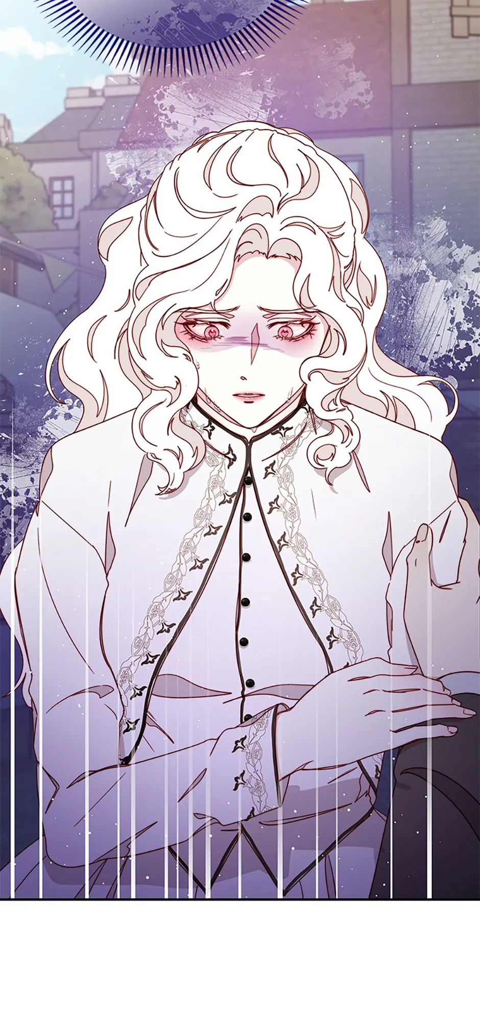 Read Please, Forget About Vivian Manga Online