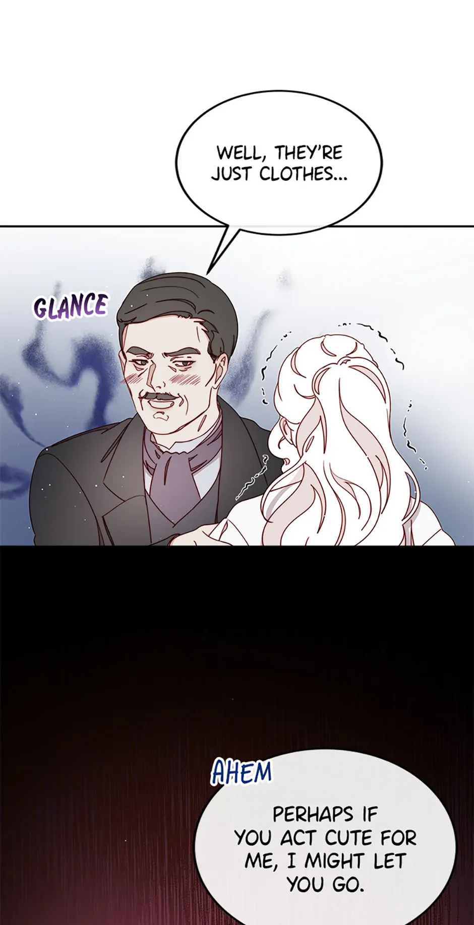 Read Please, Forget About Vivian Manga Online