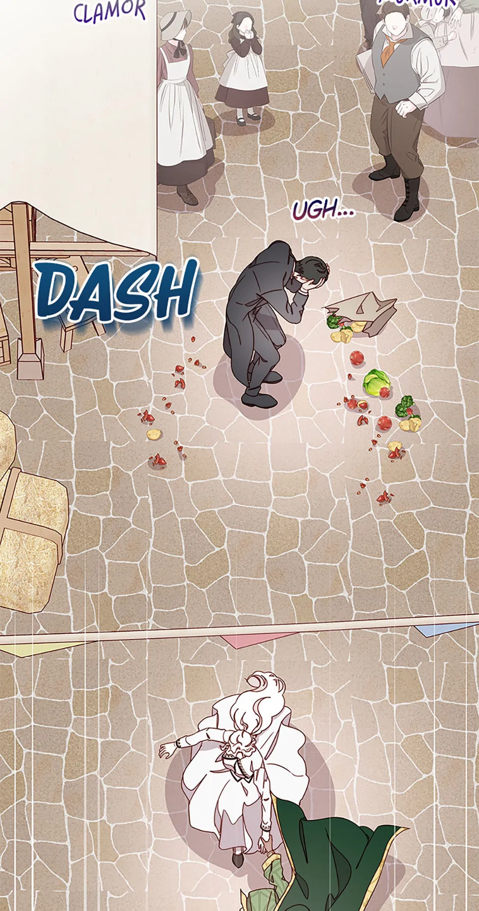 Read Please, Forget About Vivian Manga Online