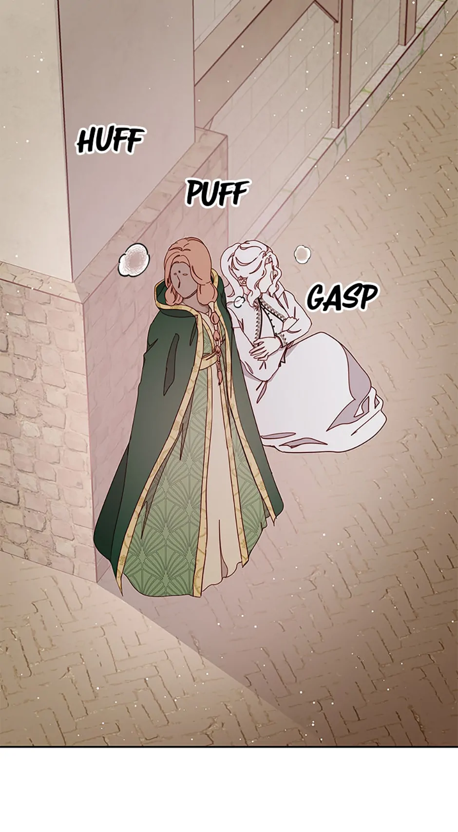 Read Please, Forget About Vivian Manga Online