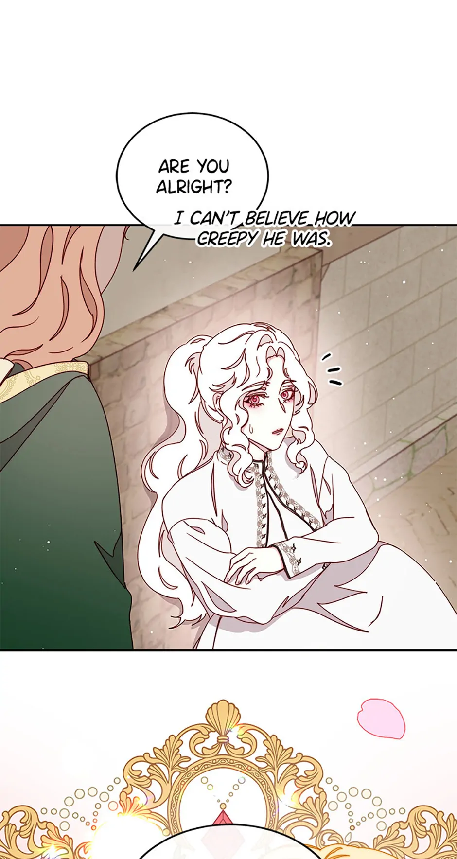 Read Please, Forget About Vivian Manga Online