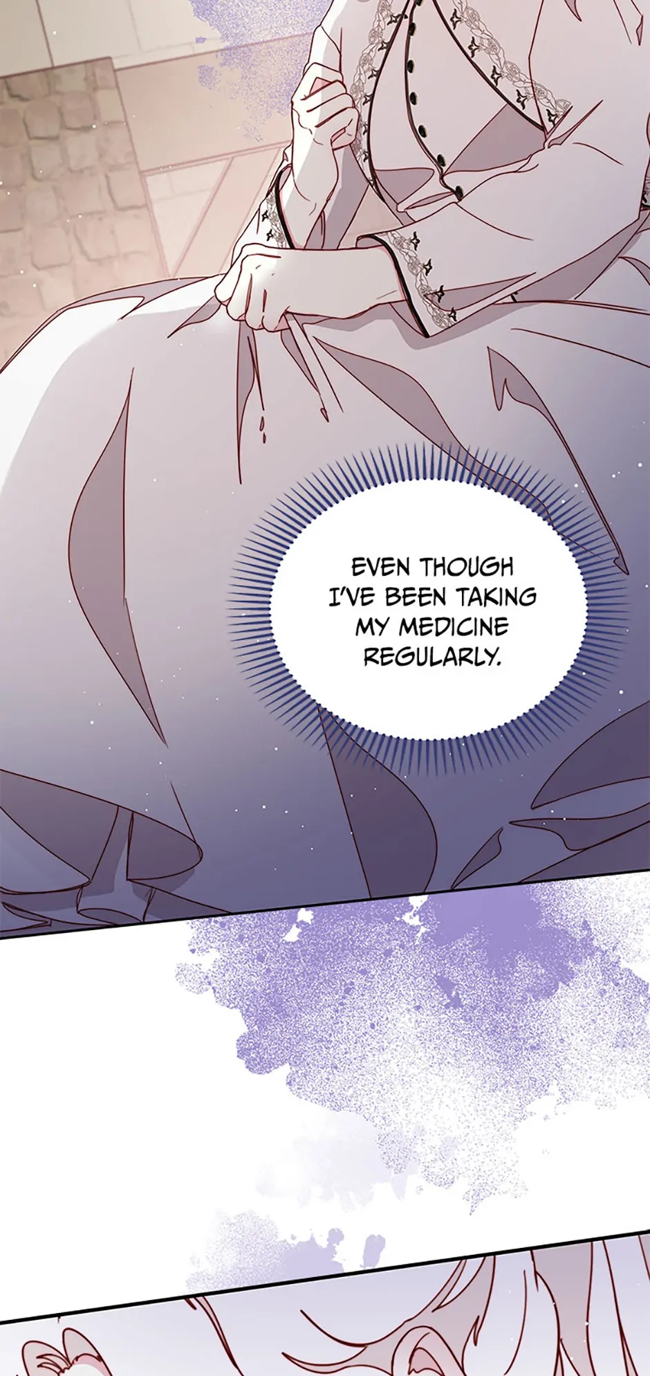 Read Please, Forget About Vivian Manga Online