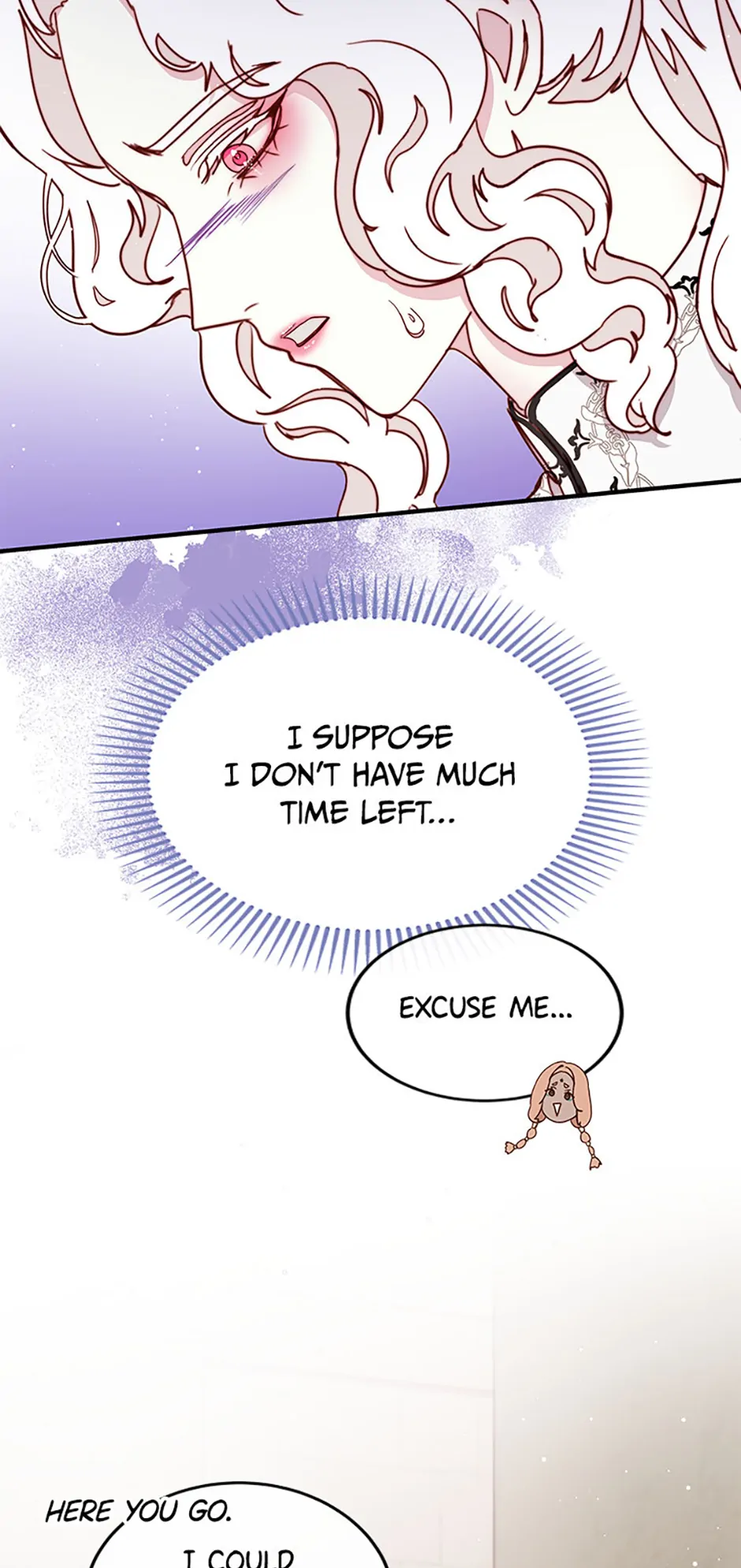 Read Please, Forget About Vivian Manga Online