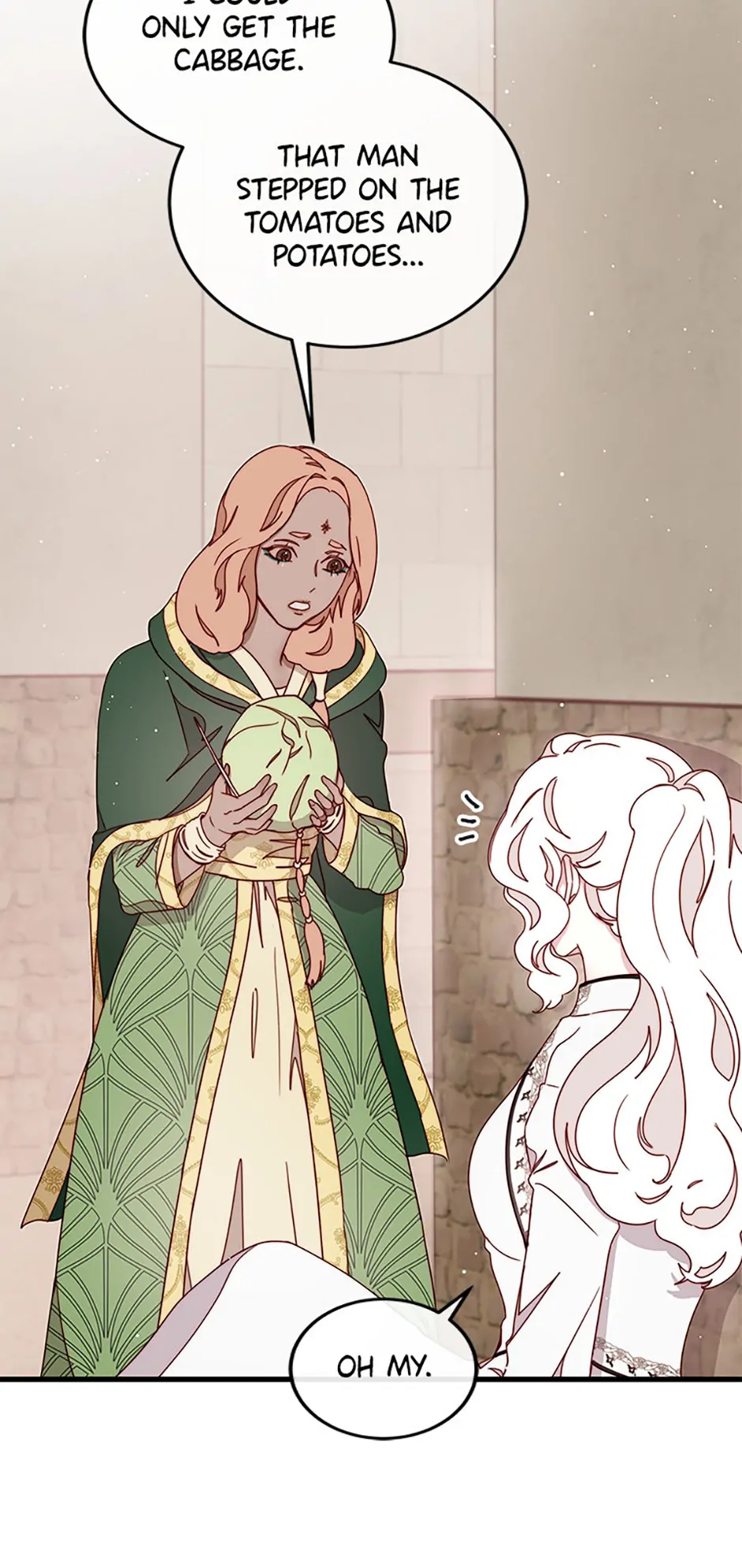 Read Please, Forget About Vivian Manga Online