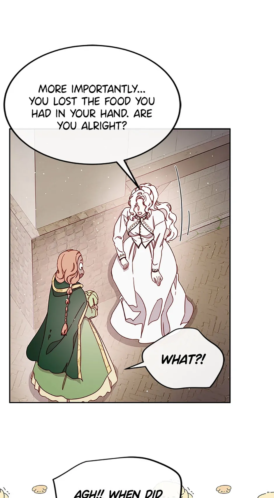 Read Please, Forget About Vivian Manga Online