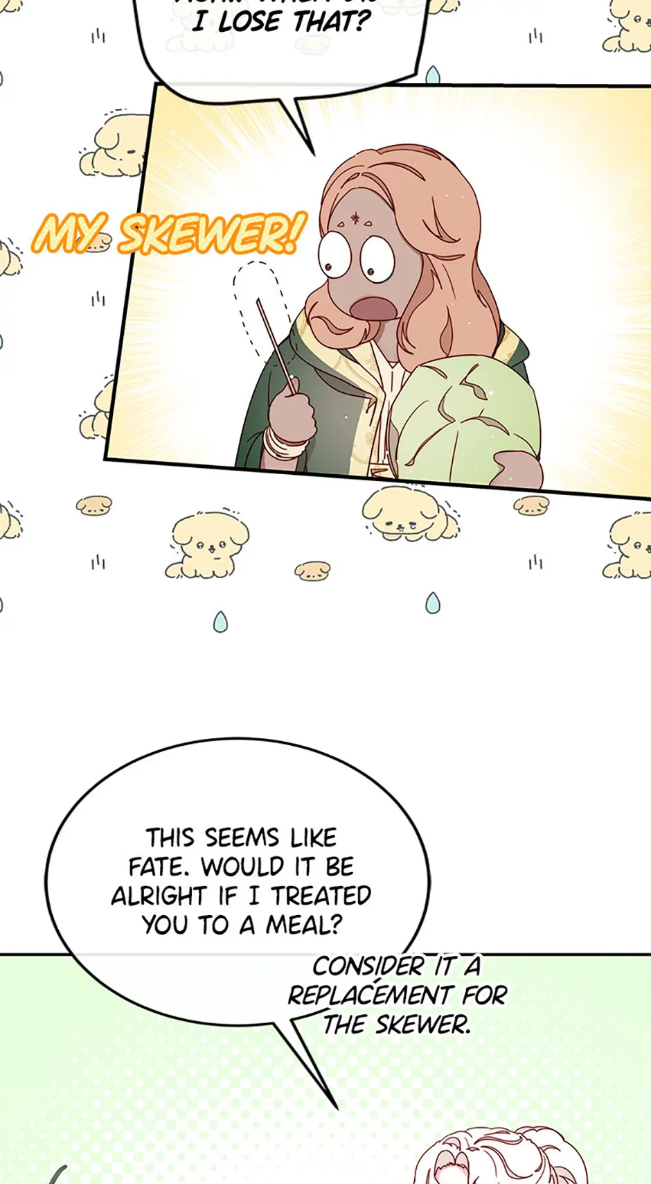 Read Please, Forget About Vivian Manga Online