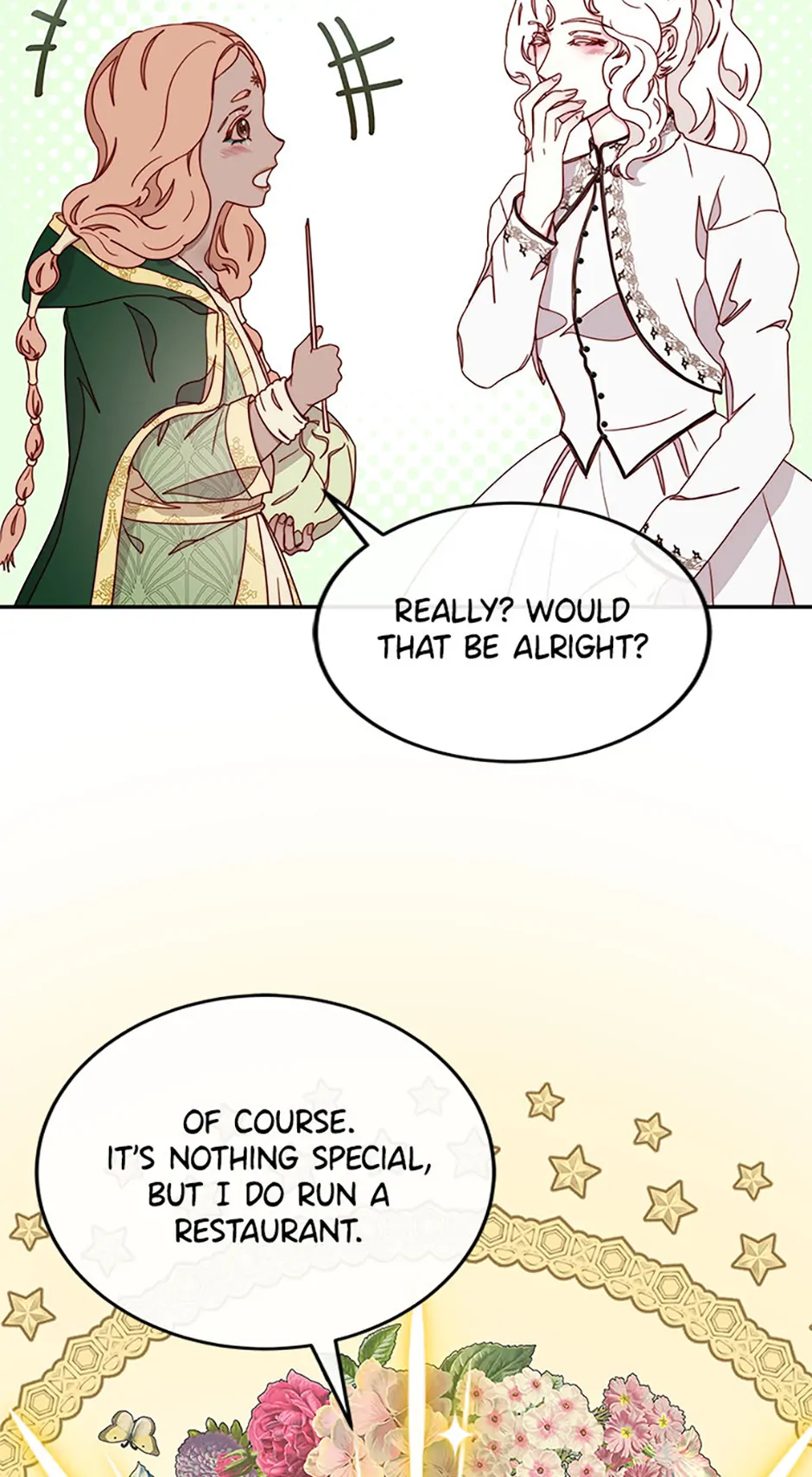 Read Please, Forget About Vivian Manga Online