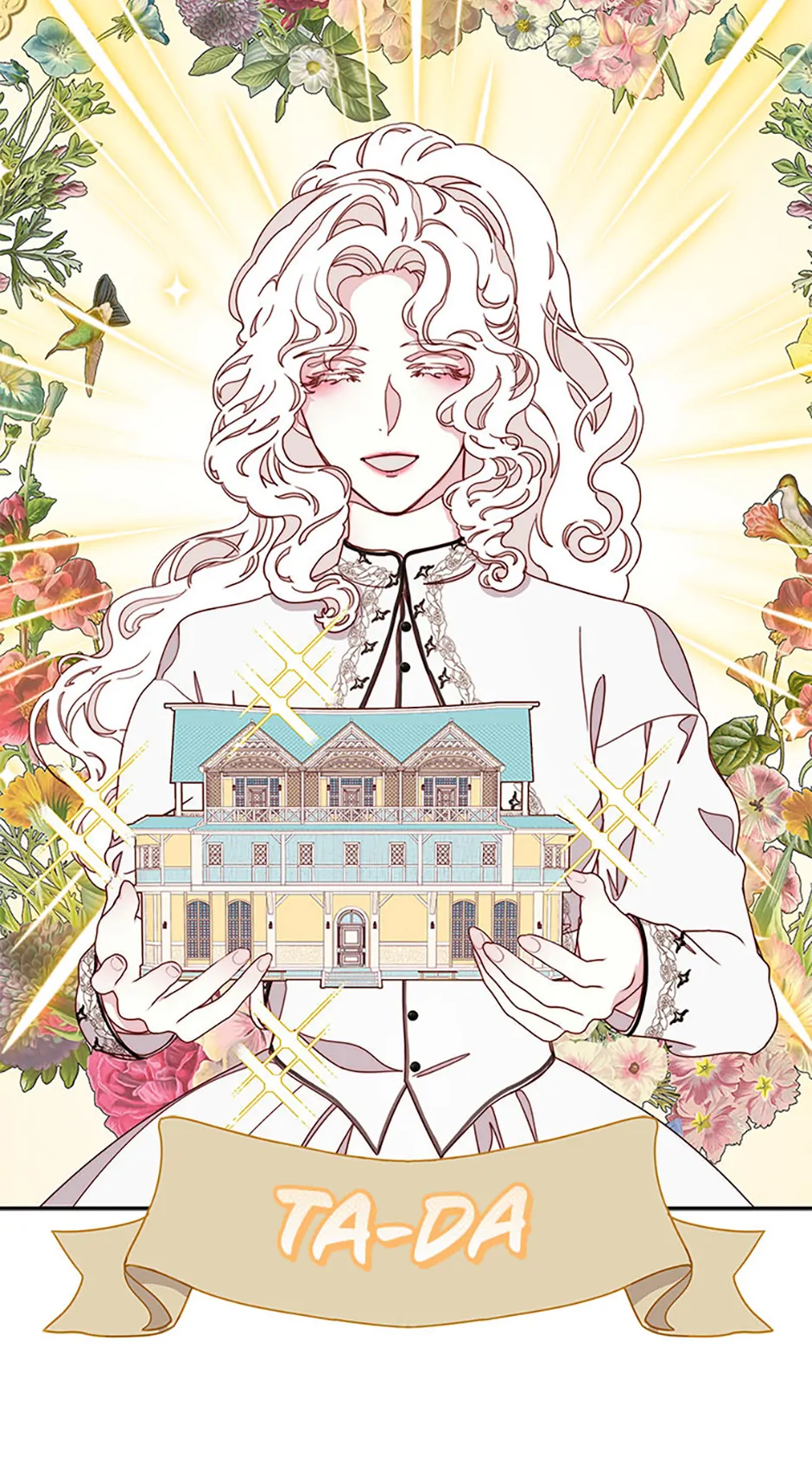 Read Please, Forget About Vivian Manga Online