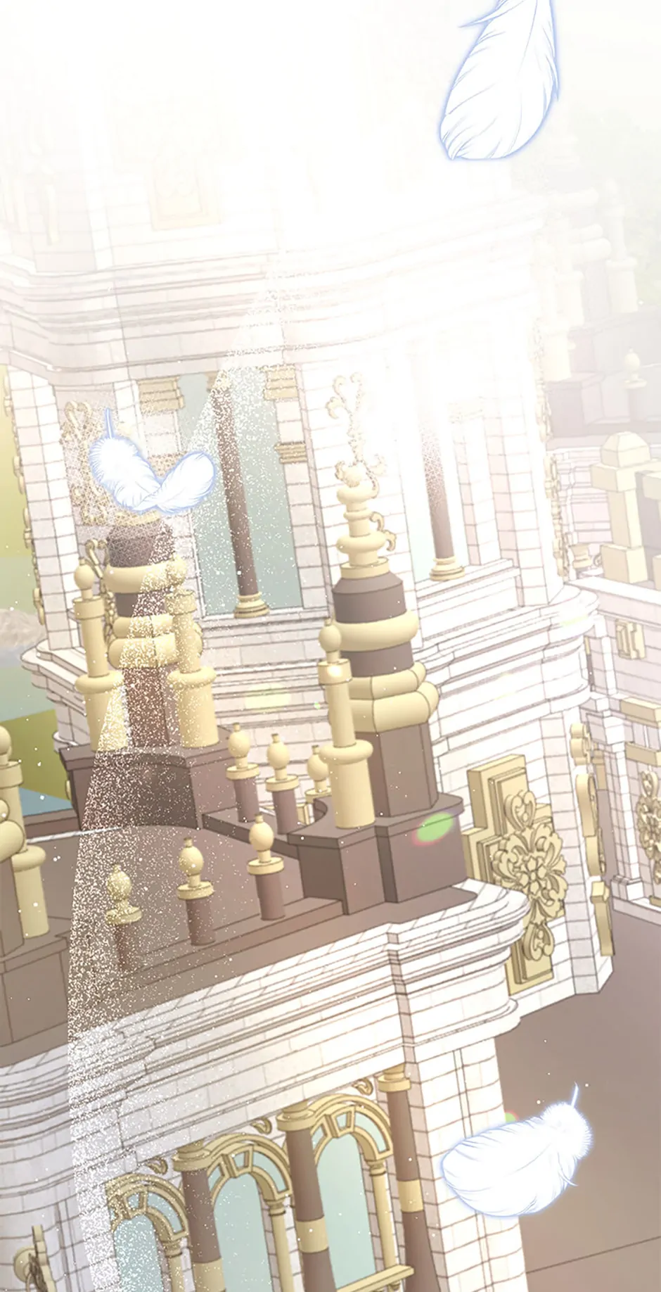 Read Please, Forget About Vivian Manga Online