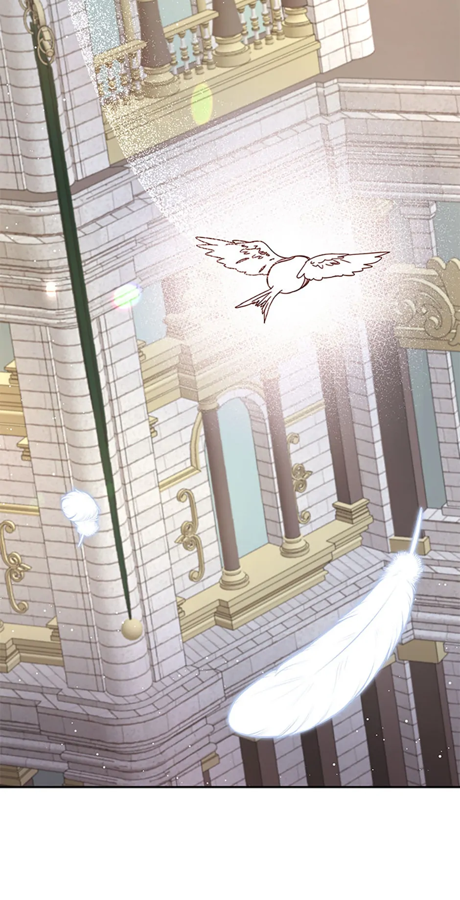 Read Please, Forget About Vivian Manga Online