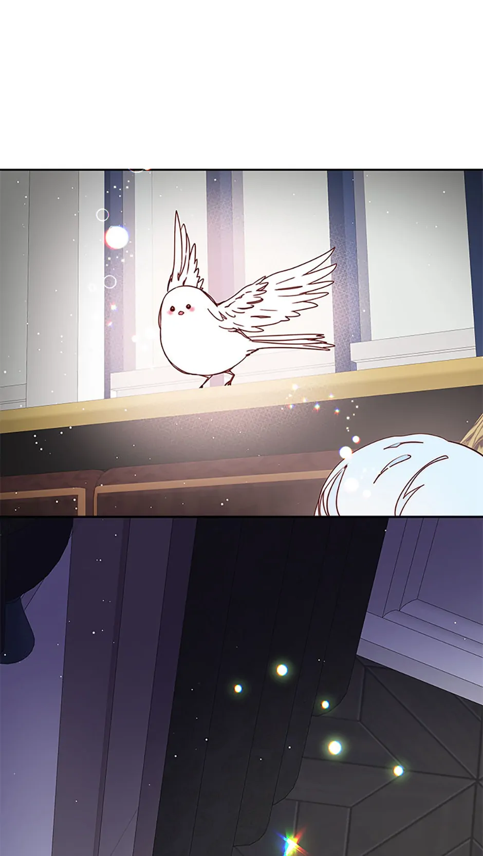 Read Please, Forget About Vivian Manga Online